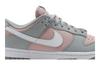 Nike  Dunk Low oft Grey Pink' DM8329-600 Women's Shoes
