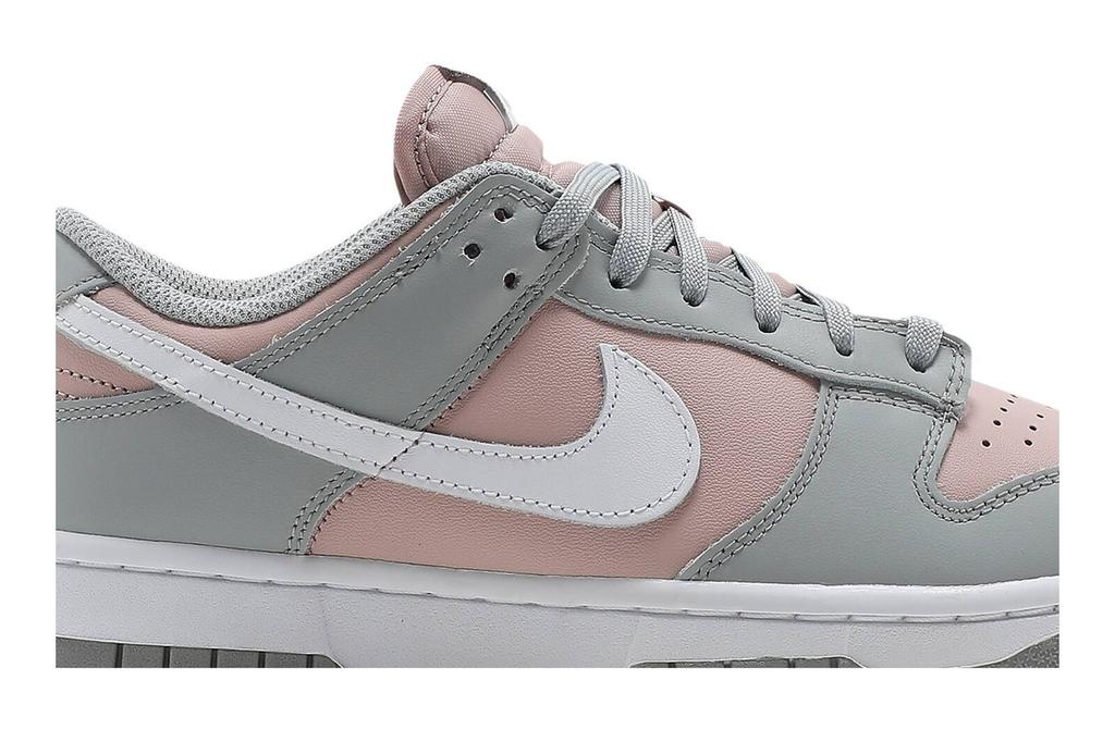 Nike  Dunk Low oft Grey Pink' DM8329-600 Women's Shoes
