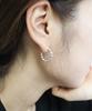 Madin'Ly Coque Earring