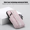 Sports Arm Phone Bag Waterproof Running Armband Gym Phone Pouch