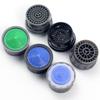 1 Stück Wassersparender Wasserhahn Küchenspüle Wasserhahn Belüfter Einsatz Filter 16mm - 24mm Wasserhahn Auslauf Filter Zubehör