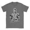 Remember Chuck Norris T Shirt Summer Fashion TShirts Cotton ONeck Oversized Clothing Short Sleeve Vintage Tops