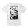 Nikola Tesla Grafik T-Shirt, Herren Damen Alle Größen (TSL-229023)