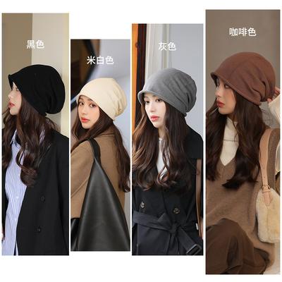 Καπέλα – Σκούφοι