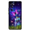 For Oppo Reno12 Pro 5G Cases Shockproof Phone Cover Soft Silicone Fashion Cool Cases for OPPO RENO 12 PRO CPH2629 Bumper Coque