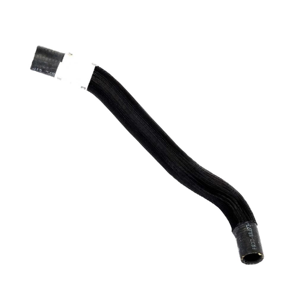 FR3Z8286B Kühler unterer Wasserschlauch für 2015 Ford Mustang 2.3T Motor Zusatzpumpe