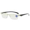 New Autofocus Anti-Blue Light Reading Glasses Near Far Anti Blue Ray Automatic Zoom Eyeglasses Pc Ultralight Hyperopia Glasses
