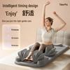CHIGO Full Body Massage Mattress Cushion