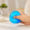 Sensory Toy for Stress, Soft Squeezable Calming Tool for Adults and Kids