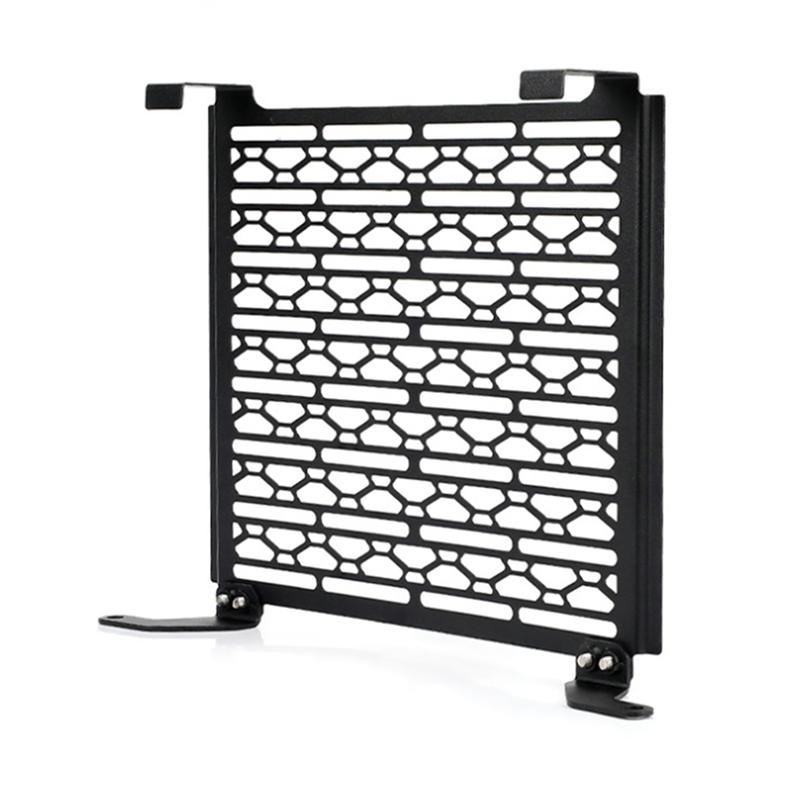 M0t-rMotorcycle Accessories Radiator Guard Protector Grille Cover Water Tank Protection for HARLEY X350 X 350 2023
