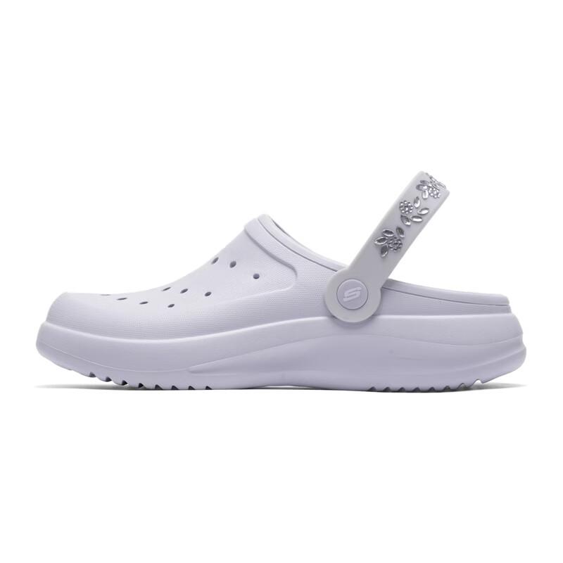Skechers Women s Lightweight Comfort Clogs US 5.5