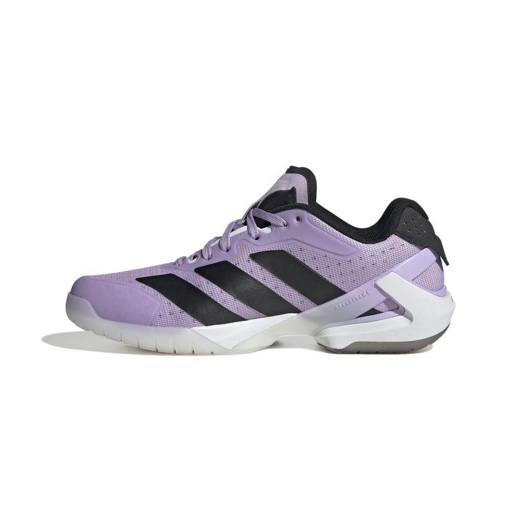 Adidas adizero counterblast sneakers lightweight White