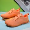 Wide Toe Barefoot Sports Shoes Anti-slip Cross-training Sneakers Breathable Minimalist Walking Flats Shoes