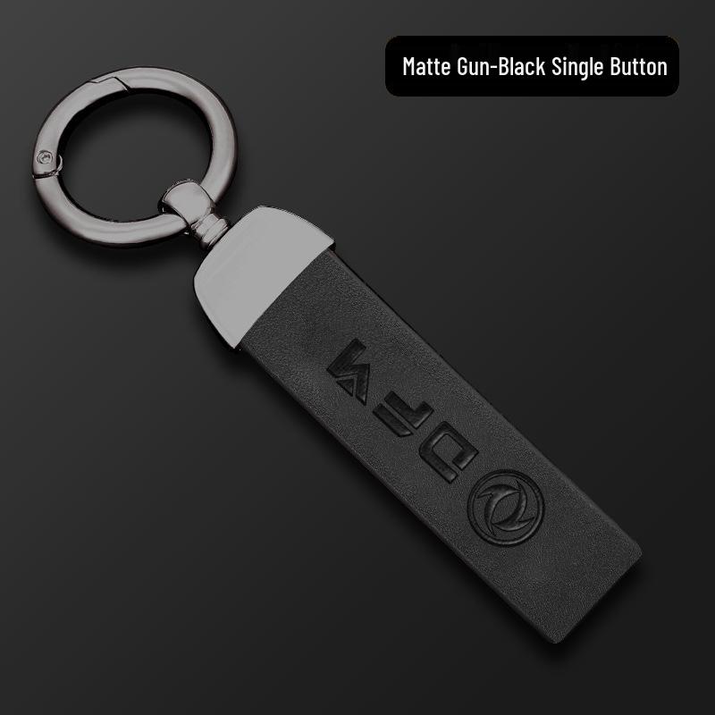 Dongfeng Guangxing 580 Key Bag Lingzhi Jingyi X5V3 M3S500ax7S30 Car Remote Shell