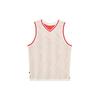 Camiseta de Baloncesto para Hombre Giannis Dri-FIT DNA Patrón Floral Transpirable Secado Rápido Logo Jersey Pulóver Blanco Vela FZ0925133