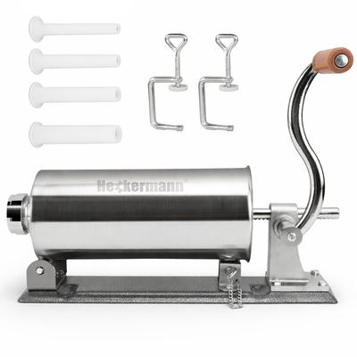 Heckermann 3.6L Sausage Stuffer