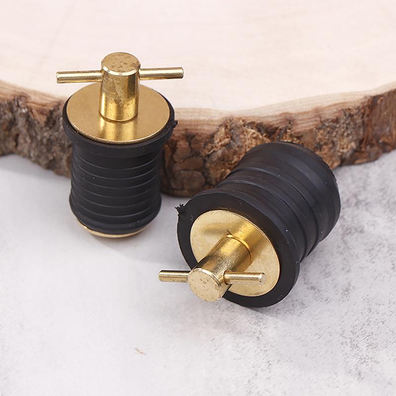 Regulowany uchwyt w kształcie litery T, wkręcany korek spustowy do łodzi, gniazdo do kajaka, łodzi, jachtu, łodzi motorowej, sprzętu i akcesoriów