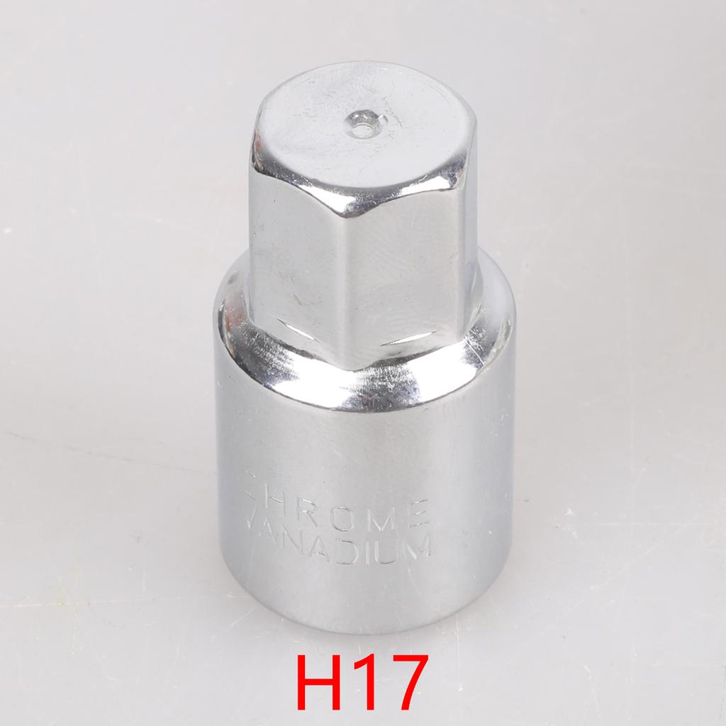 Convenient Lightweight Oil Pan Socket Wrench Tool Produced For Easy Installation On Multiple Vehicle Brands