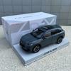 1:18  Honda ZR-V SUV High Simulation Alloy Large-sized Proportional Car Model Display Collection Gift