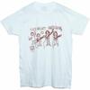 The Velvet Underground Funny Cotton White All Size Unisex Shirt