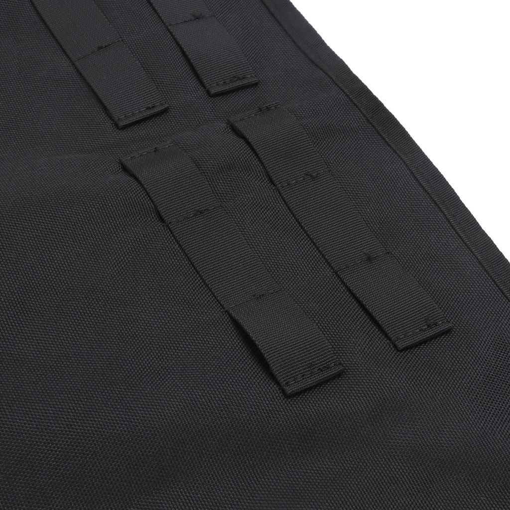 Shooting Mat Oxford Cloth Pad Waterproof Folding Thickened for Outdoor Sports Training