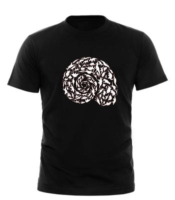 Üst giysisi – T-shirtler