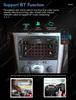 Opel 7" Android GPS Navigator with Reversing Camera (Cross-Border Exclusive, Overseas Version)
