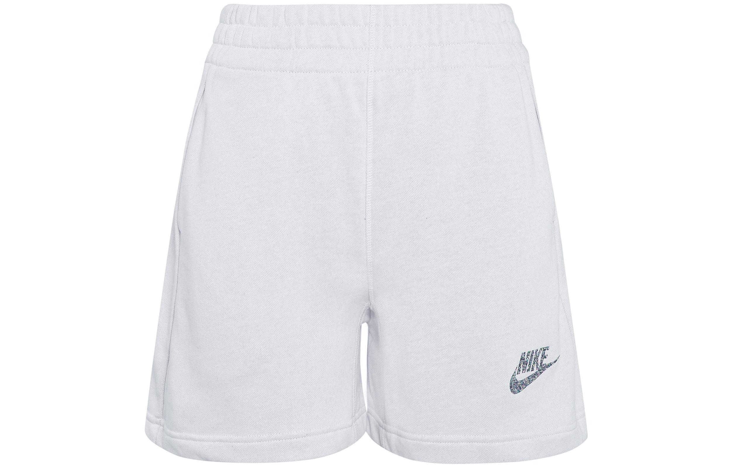 

Nike Casual Shorts Women s White Moderate CU6406-094 L