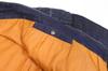 POLO RALPH LAUREN Denim Flight Size 0101978 Men's Jacket, M, Blue,