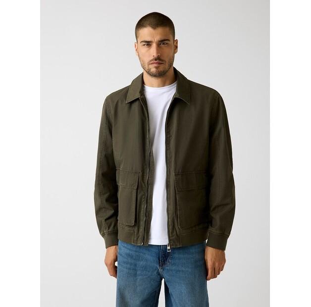 

Куртка переходная Guess Classic Fit EU XL