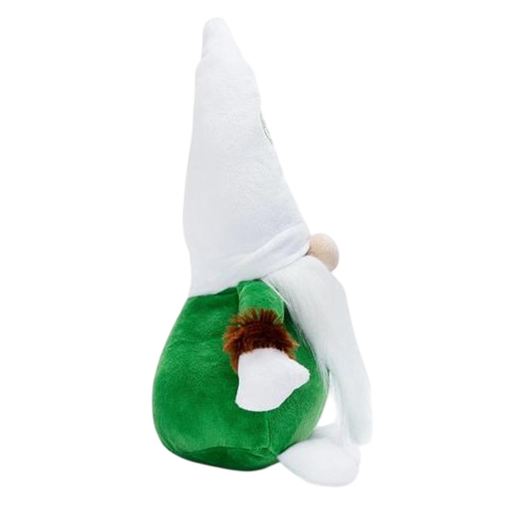 Celtic FC Gnome Gonk