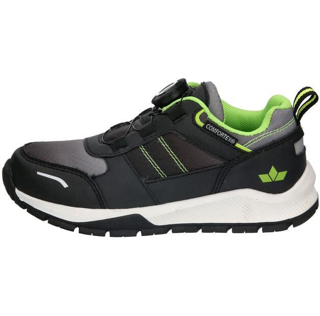 Треккинговые ботинки Lico Fairfield EU 34