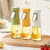 Multi-purpose Spray Bottle Kitchen Household Oil Spray Kettle Olive Cooking Oil Barbecue Sealing Bottles Kitchen Utensils