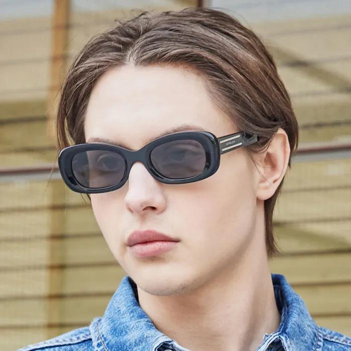 Zeiss Lens Unisex UV Protection Sunglasses MARGOT C5