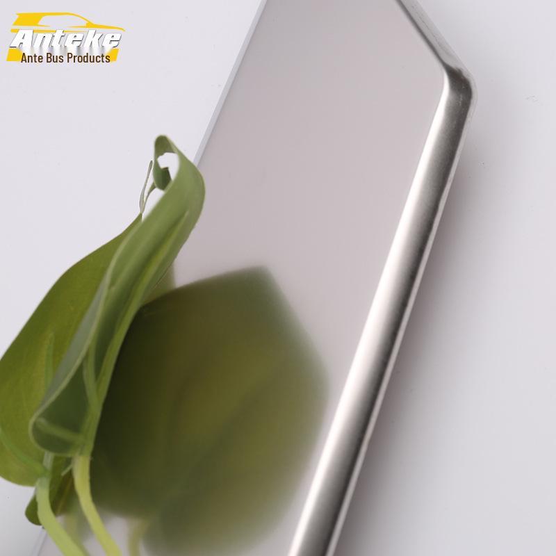 Front Row & Center Console Air Vent Decorative Stickers for 19 Territory