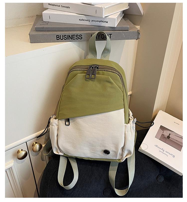2025 Unisex Versatile Lightweight Shoulder Bag & Backpack