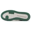 New LiNing Yamahara 2.0 Anti Slip Wear Resistant High Top Skateboard Shoes Women's White Green AGCT346-3