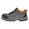 Buty Robocze Ochronne Bhp Sportowe Półbuty R. 44