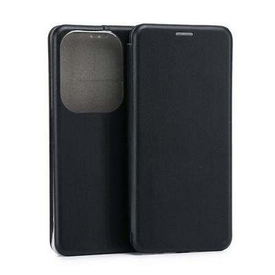 Flip Case for Tecno Spark 20 Pro Beline Black