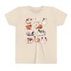 Guinea Pig Shirt Cute Women Unisex Youth Guinea Pig Graphic T Shirts Oneck Casual Cotton Tshirt Breathable Shortsleev Tops Tee