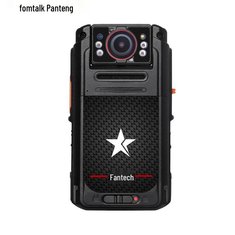

Fomtalk FPX-70DSJ Law Enforcement Recorder (CN version)