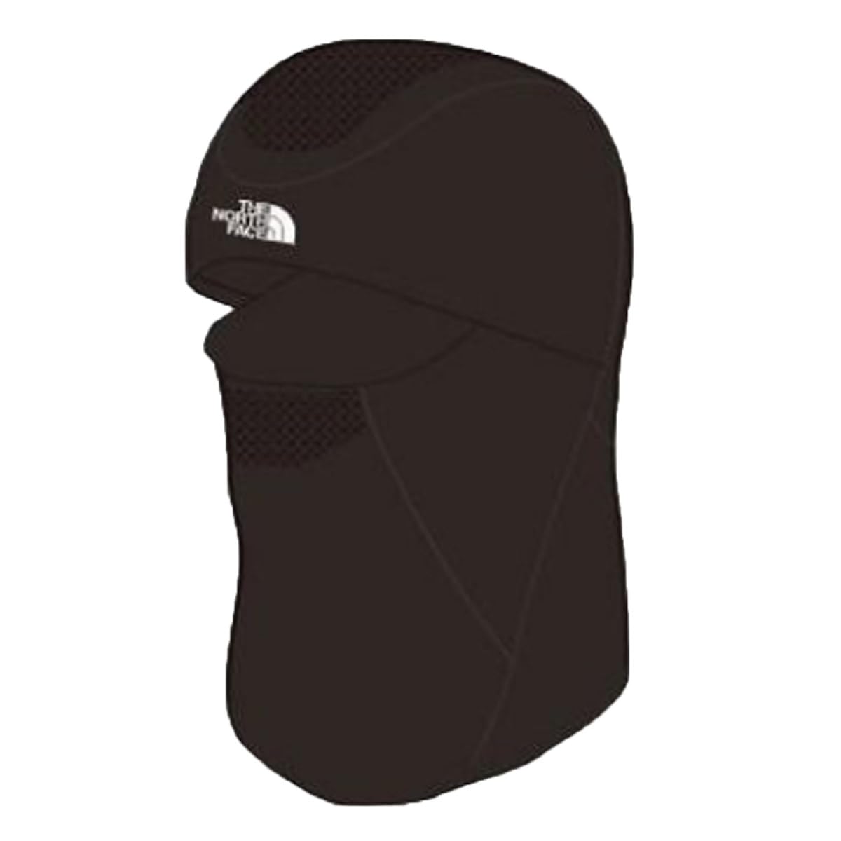 

The North Face Midweight Cold Weather Size cm Kids Balaclava, Unisex, Protection, Black, 53.0-56.0 чёрный