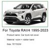 Для Toyota RAV4 RAV 4 XA50 XA40 XA30 XA20 XA10 1995-2025 2025 2025 2020 2019 Нейлонова сітка для багажу Еластична Автомобільний аксесуар