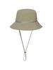 K2 Transitional Season Bucket Hat_Grayish Beige