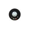 50mm Měnič pro Sluchátka Hifi Reproduktorová Jednotka 112db 32ohm Sluchátko DIY Reproduktor Náhradní Díly Neodymový Vysoká Kvalita