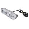 Headlight Parts 1pcs Bike Light Lamp Scooter 12-85V E-Bike
