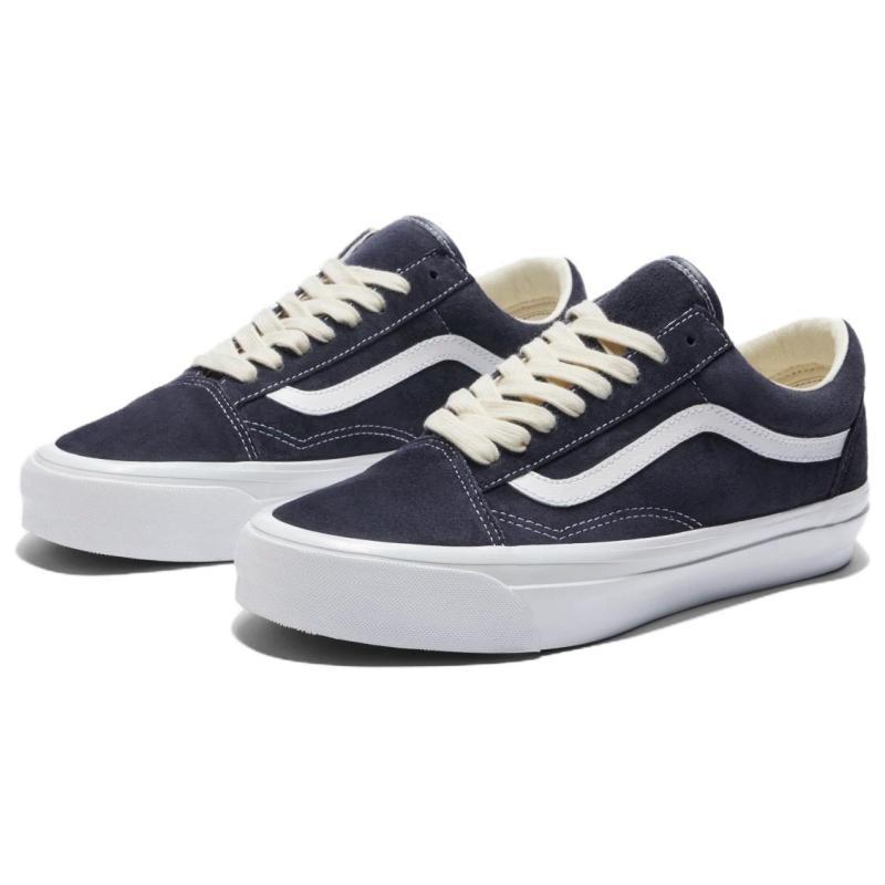 Vans Premium Old Skool 36 'Baritone Blue' Vans VN000CNGCIE