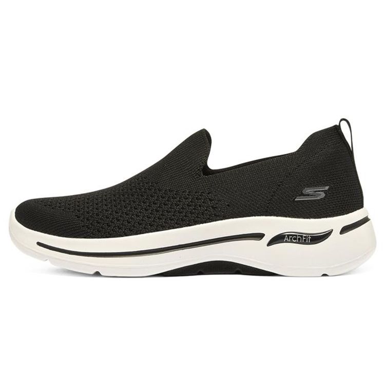 Skechers Go Walk 5 Fabric Comfortable