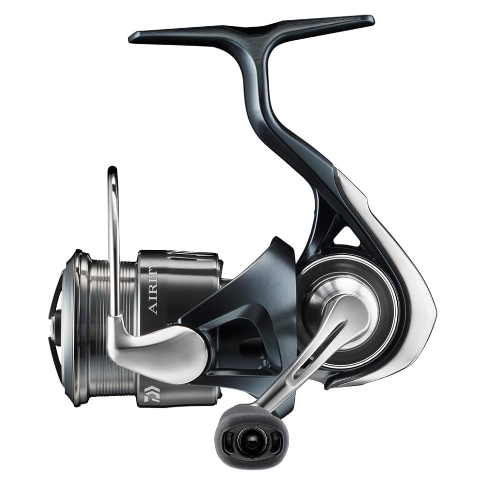 Daiwa Airity ST SF1000S-P Spinning Reel Lightweight Design Smooth Performance Fishing Gear