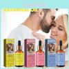 North Moon Pheromon Körperöl Natürlich Frisch Langanhaltendes Unisex Parfümöl 10ml